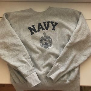 US Navy Sweatshirt